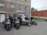 Policjanci zapowiadają częstsze kontrole motocyklistów 