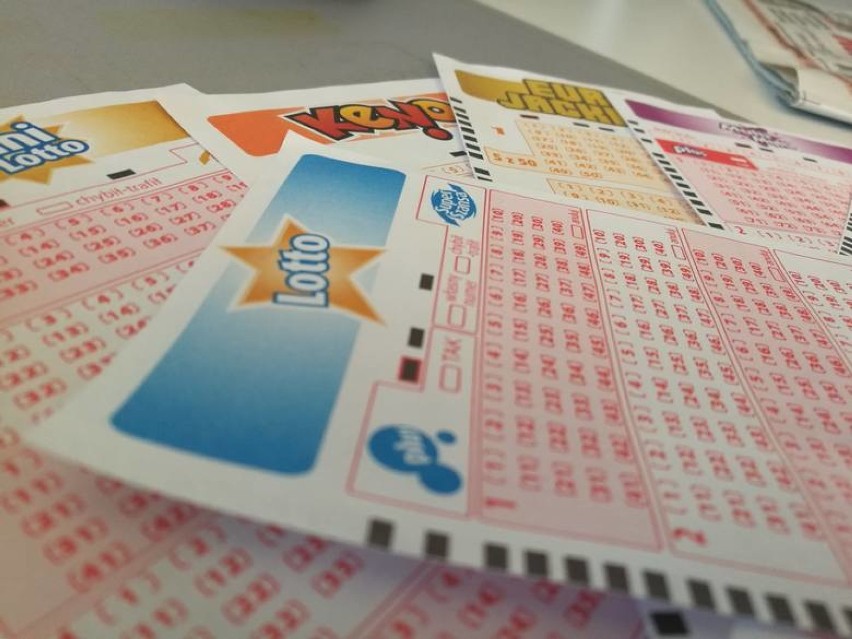 Szóstka w Lotto w Gliwicach! Szczęśliwiec wygrał ponad 3,5 miliona złotych