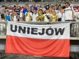 Uniejów będzie dopingował drużynę Dynama Kijów podczas meczu Ligi Mistrzów w Łodzi