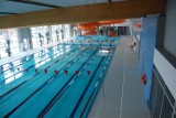 Kwidzyn: Z basenu w nowej hali sportowej można korzystać już od poniedziałku