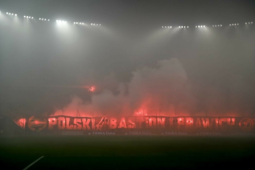 Lechia Gdańsk ma nowego piłkarza! Kara podtrzymana i na mecz z Wisłą Płock będzie ograniczona pojemność trybun na stadionie
