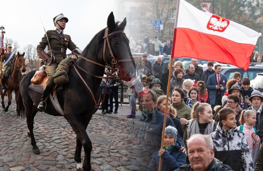 Na zdjęciach z naszego archiwum przypominamy, jak...