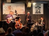 Zielona Góra. Rozpoczyna się Jazz Crossing Festival.  Gwiazd nie zabraknie 