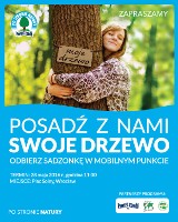 28-29 maja 2016 r. Mobilna Strefa Po Stronie Natury odwiedza Wrocław