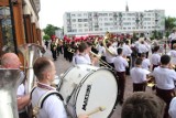 Festiwal Orkiestr Dętych w DG: muzyka, mażoretki i atrakcje [ZDJĘCIA, WIDEO] 