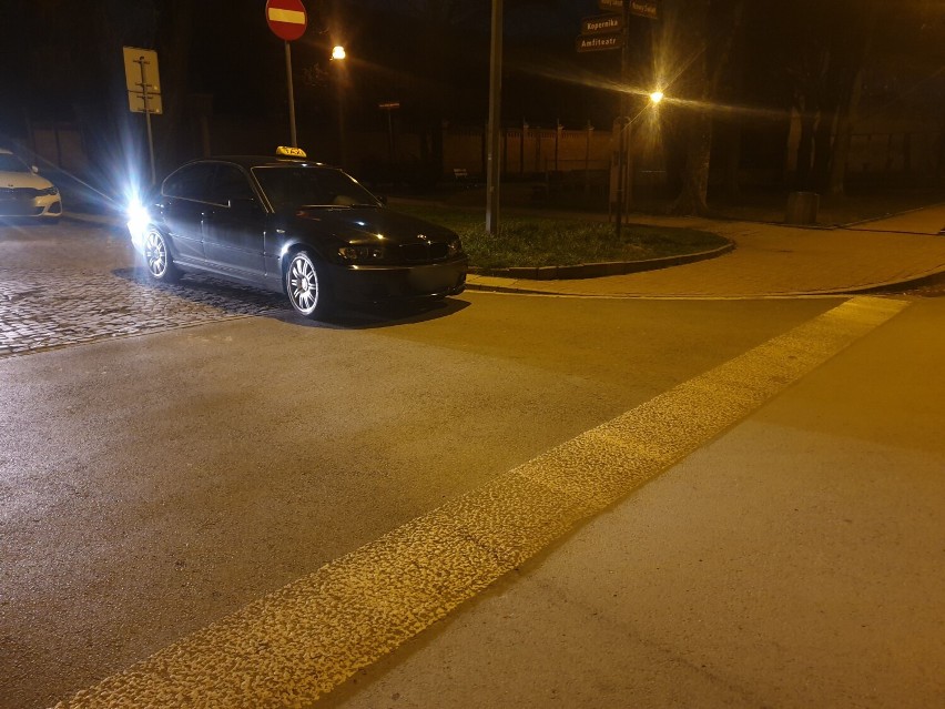 Tak zostawiają na ulicach Tarnowa swoje samochody...