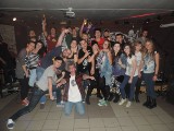 CF98 koncert w Generatorze