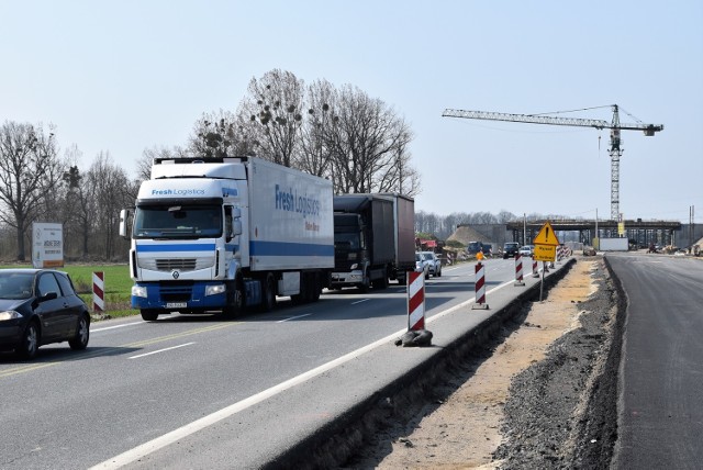 Nowy wicedyrektor Miejskiego Zarządu Dróg w Opolu będzie miał m.in. nadzorować przebieg inwestycji.