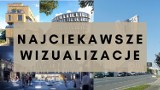 Najciekawsze wizualizacje ostatnich miesięcy. Te inwestycje mogą powstać w Rzeszowie. Znacie wszystkie?