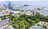Biznes ucieka z Gdyni? Radni PiS żądają wstrzymania prac nad planem zagospodarowania przestrzennego dla Parku Rady Europy
