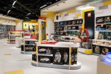 We Wrocławiu otworzy się pierwszy oficjalny sklep LEGO! Zobaczcie, jak wyglądają takie sklepy 