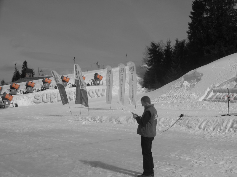 Rusiń-ski najlepszą stacją narciarską Małopolski! [FOTORELACJA]