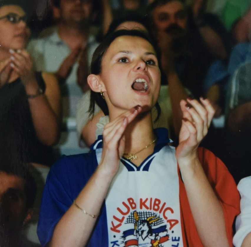 Jesteś kibicem ZAKSY Kędzierzyn-Koźle? Tych historycznych zdjęć nie możesz przegapić!