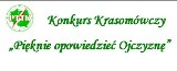 Konkurs krasomówczy "Pięknie opowiedzieć Ojczyznę" w łęczyckiej bibliotece