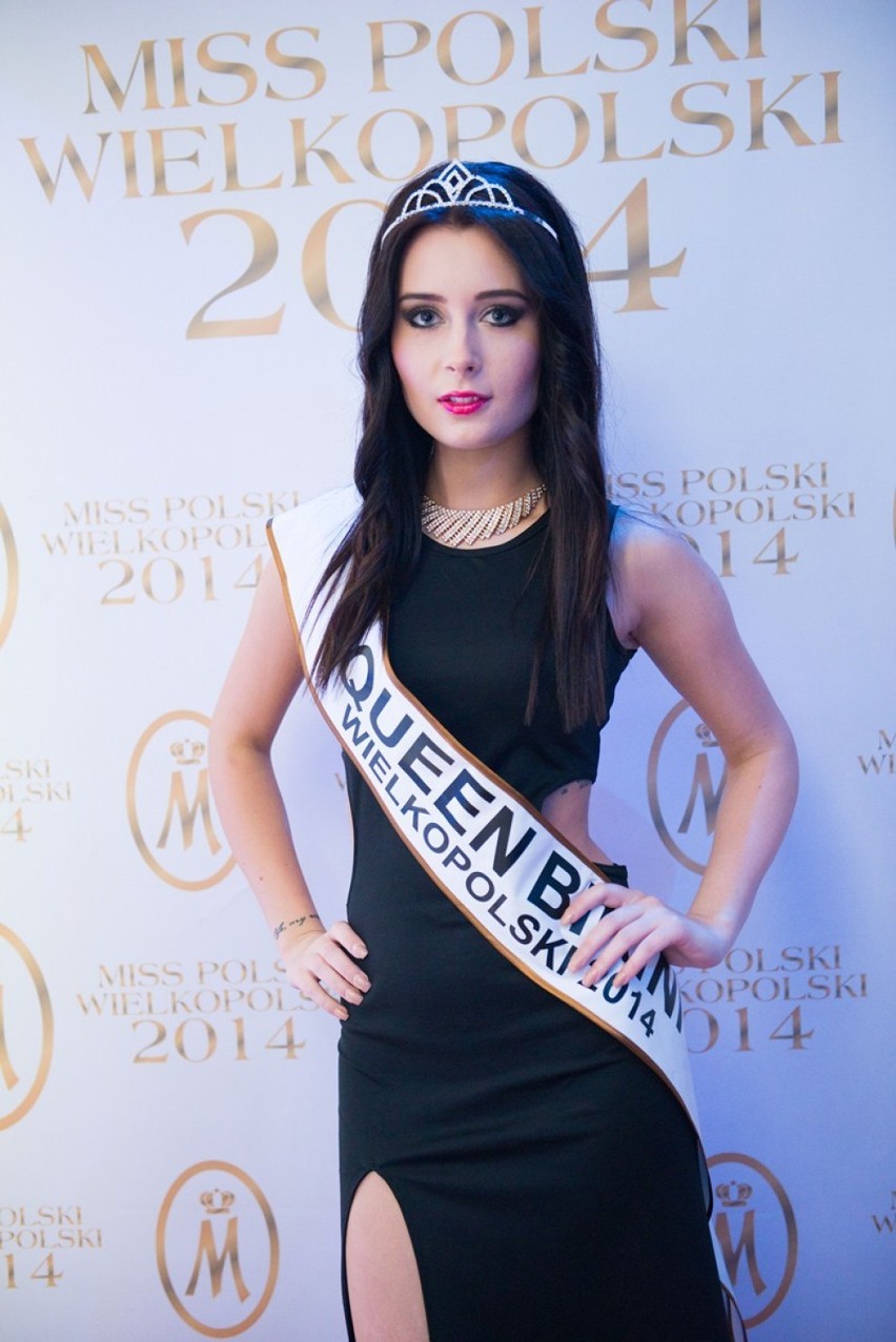 Wybory Miss Wielkopolski 2014