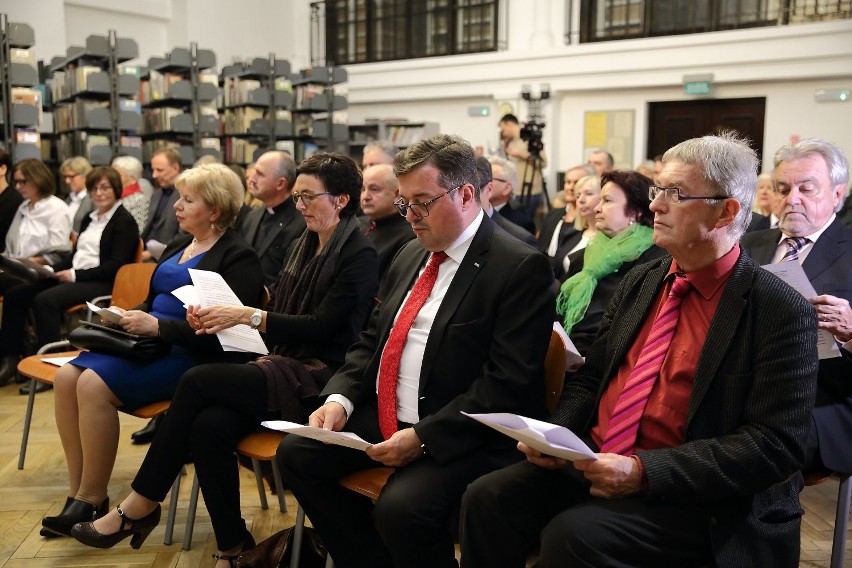 Gala 25-lecia współpracy Piotrkowa z niemieckim Esslingen