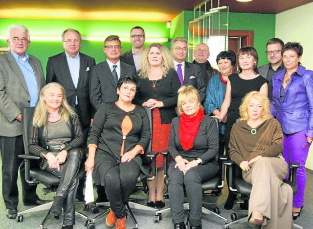 9 października w siedzibie ENERGOINSTALU SA w Katowicach odbyło się Walne Zebranie członków Stowarzyszenia "Libra"