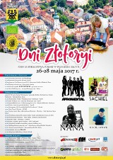 Dni Złotoryi 2017