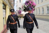 Przedwojenna policja w Oświęcimiu. Jej dzieje przybliża Grupa Rekonstrukcji Historycznej Posterunek Policji Państwowej w Oświęcimiu ZDJĘCIA