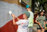 Precz z bazgrołami w Krakowie! Widzisz pomazane mury? Zrób zdjęcie i wyślij do nas! Zróbmy razem porządek w mieście