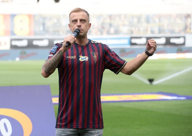 Kamil Grosicki