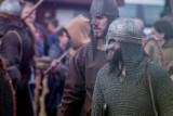 W Żorach żyją wikingowie - drużyna Yggdrasil odtwarza średniowiecze