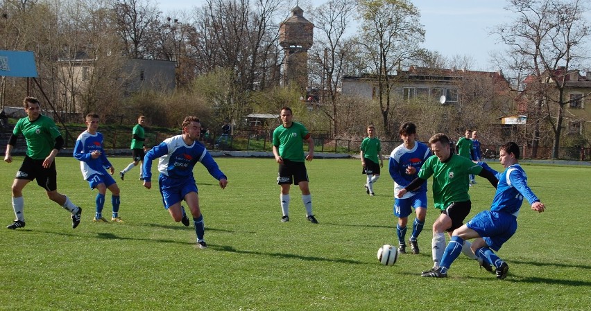 Dwa kolejne zwycięstwa piłkarzy Żuław w V lidze. Żuławy wygrały z Radunią 5:0 i Powiślem II 2:0