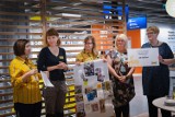 Świetlica socjoterapeutyczna „Niezapominajka” z Inowrocławia ze wsparciem od IKEA [zdjęcia]