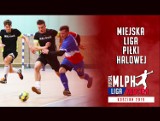 Rusza Nowa Liga Futsalu w Kościanie. Trwa nabór chętnych zawodników 
