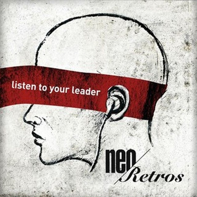 Neo Retros to zespół założony w 2010 roku w Warszawie