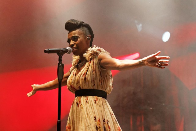 Morcheeba zagra koncert w Łodzi