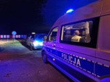 Goleniowscy taksówkarze pod lupą policjantów. Akcja przewóz osób „na aplikację”.