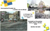 Legnica: Europejska stolica dziury w drodze?