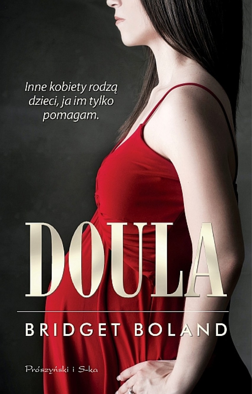 Bridget Boland, "Doula"