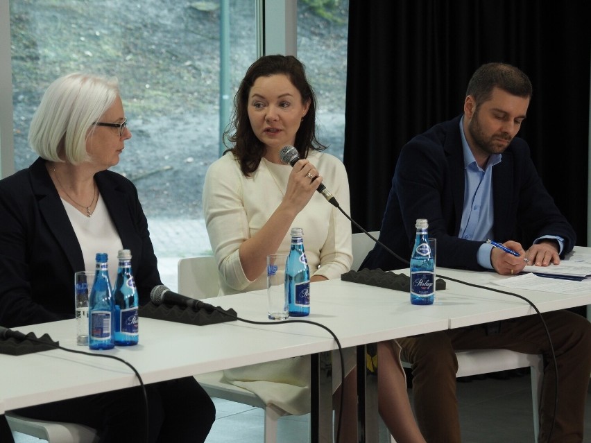 Debata Głosu: Rynek pracy w 2023 roku – wyzwania i kierunki rozwoju [wideo] 