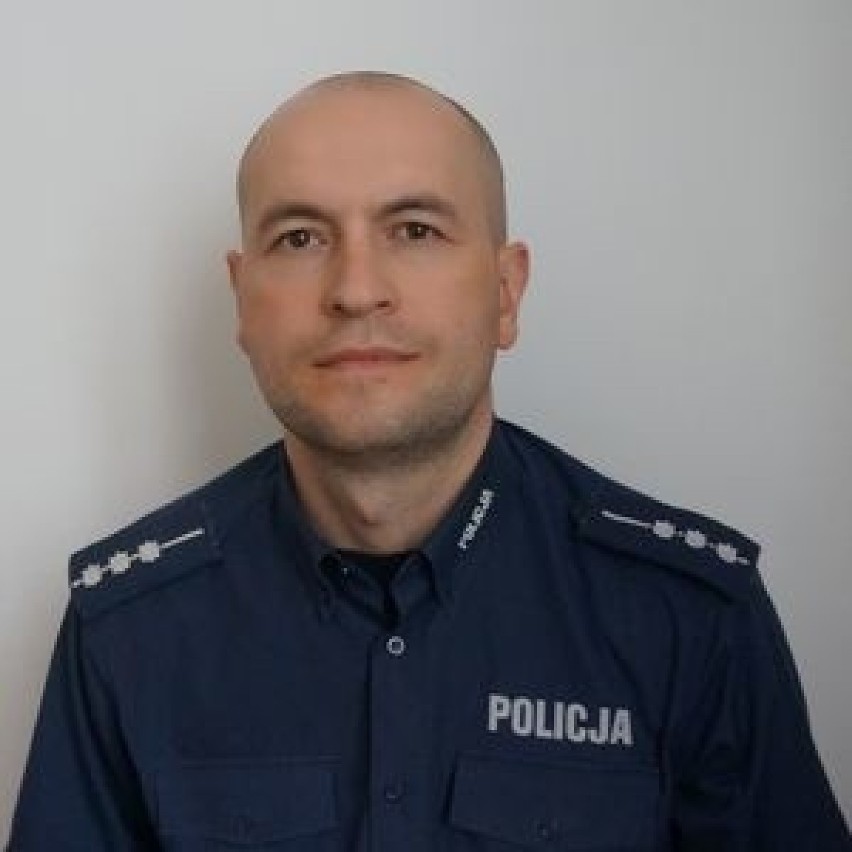 Dzielnicowi z Chorzowa
KOMISARIAT POLICJI I W...