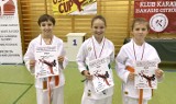 Szamotulski Klub Karate wywozi z Ostroroga aż 14 medali!