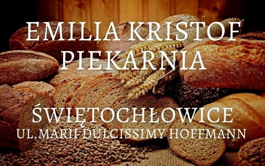Gdzie kupisz najlepszy chleb na sylwestra i Nowy Rok w Świętochłowicach? Zapytaliśmy mieszkańców, które piekarnie polecają!