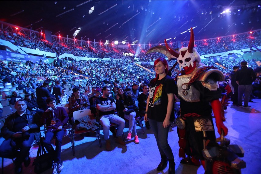 Intel Extreme Masters Katowice