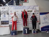 Czesław Roszczak zajął II miejsce w 30. Halowych Mistrzostwach Polski Masters w Lekkiej Atletyce [ZDJĘCIA]