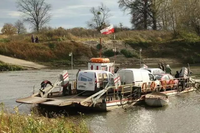 Prom Brzeg Dolny kończy swoje regularne kursy