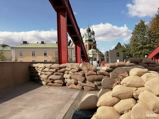 Poznań i most Biskupa Jordana staną się miejscem akcji fabularnego filmu pt. „Orlęta”. Stolica Wielkopolski zagra miasto Grodno, a most Jordana na ekranie będzie mostem nad Niemnem. Przejdź dalej --->