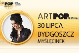 Kolejne gwiazdy ARTPOP Festival Złote Przeboje Bydgoszcz 2011!