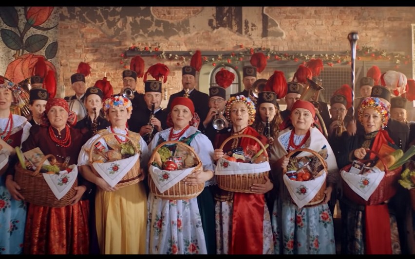 Widzieliście nową reklamę Biedronki? Grają w niej mieszkańcy Czerwionki-Leszczyn! Zobaczcie kadry