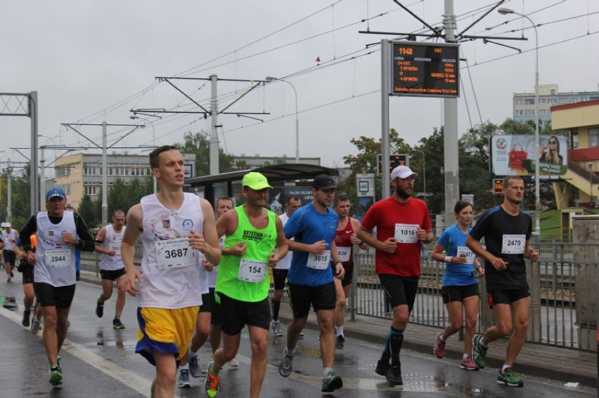 Maraton Wrocław