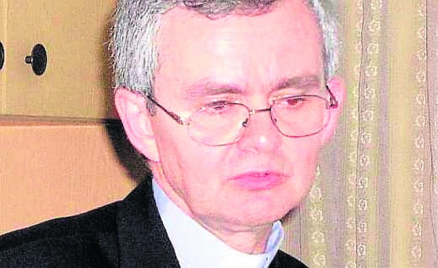 Ks. Andrzej Michalik: "Nie miałem kontrargumentów dla biskupa"