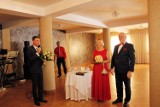 Państwo Weltrowscy z Karsina świętowali 50. rocznicę ślubu. Gratulujemy!