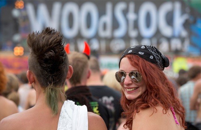 Woodstock 2013 - program