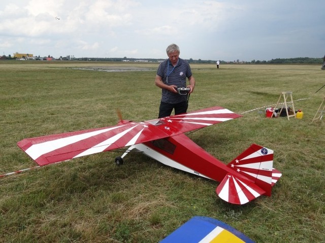 Zlot Gigantów 2013