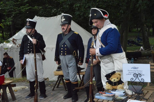 I Przygodowo-Historyczny Festiwal Misji Przygoda w Uniejowie